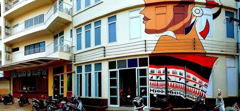 Отель M Place @ Maesai