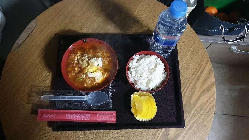 Manhatan Hotel 청주