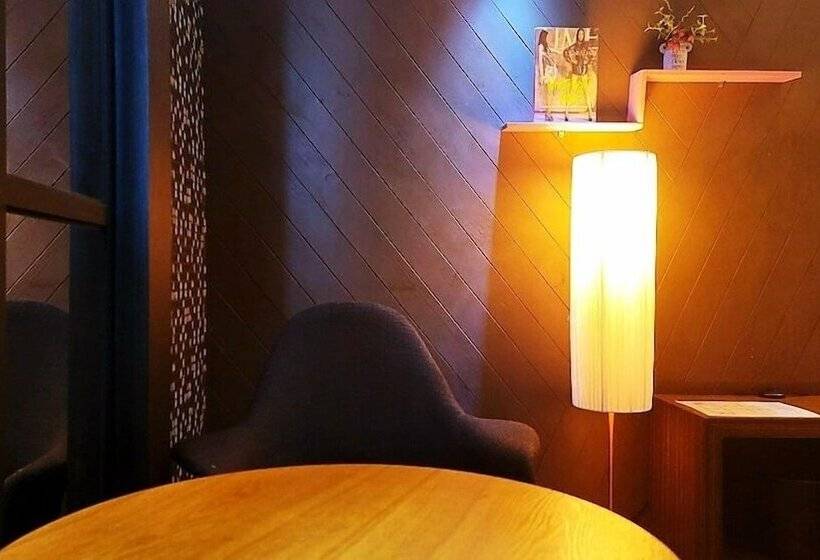 Manhatan Hotel 청주