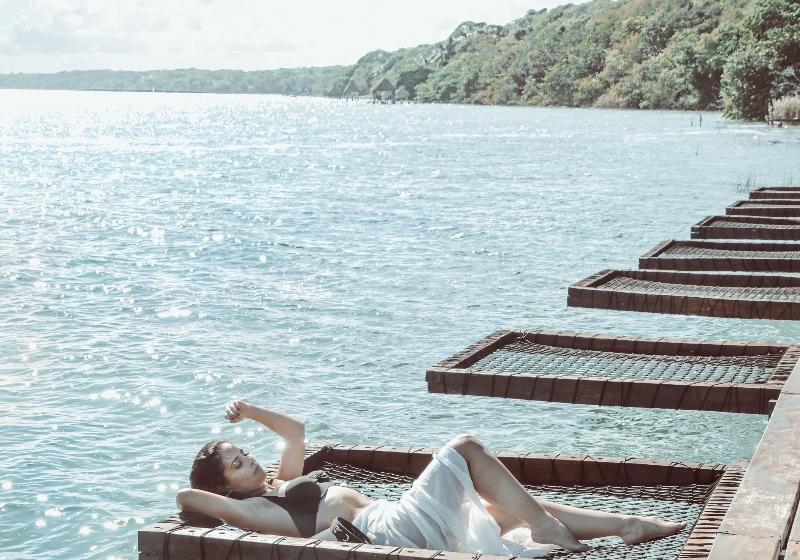 Mbh Maya Bacalar Hotel Boutique