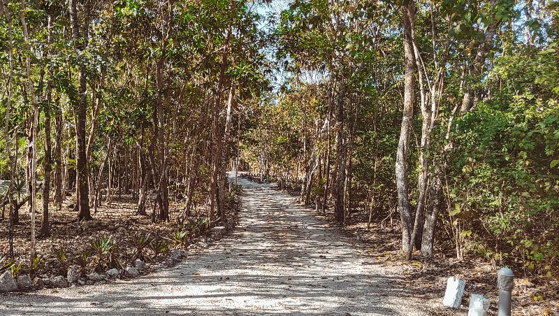 Mbh Maya Bacalar Hotel Boutique