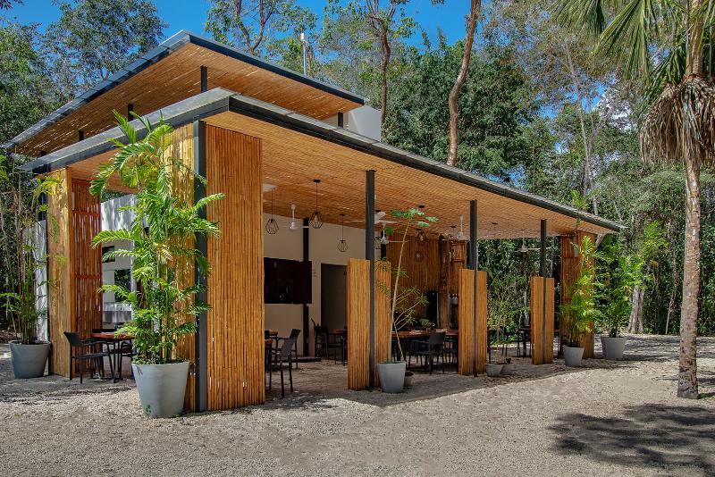 Mbh Maya Bacalar Hotel Boutique