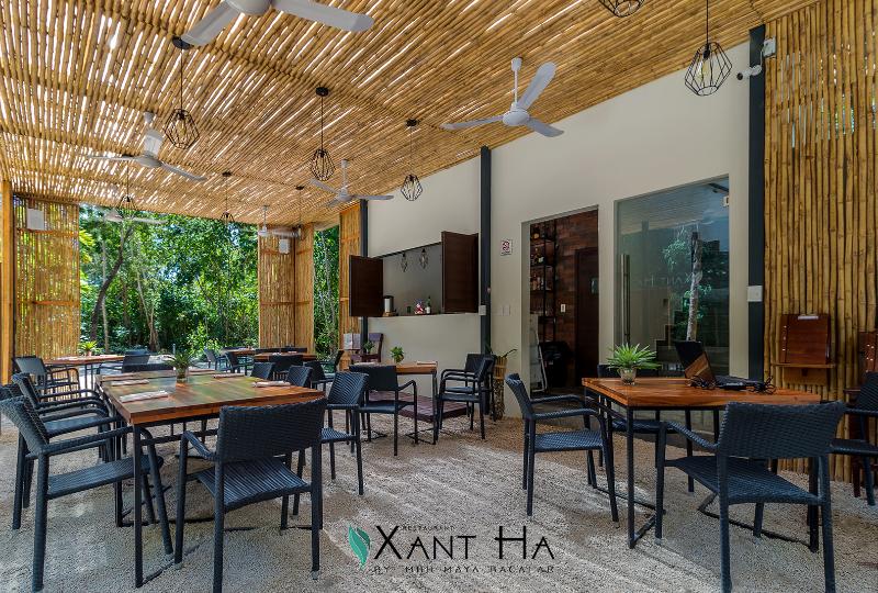 Mbh Maya Bacalar Hotel Boutique