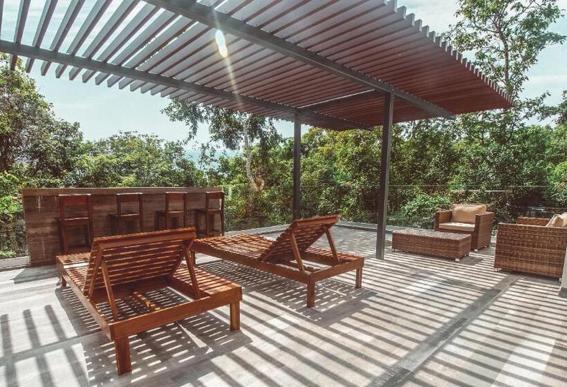 Mbh Maya Bacalar Hotel Boutique