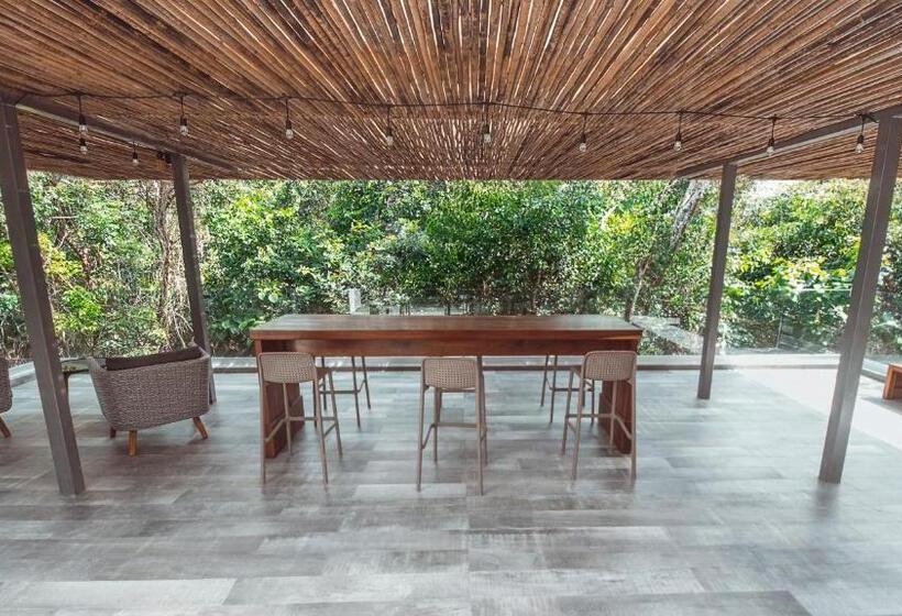 Mbh Maya Bacalar Hotel Boutique