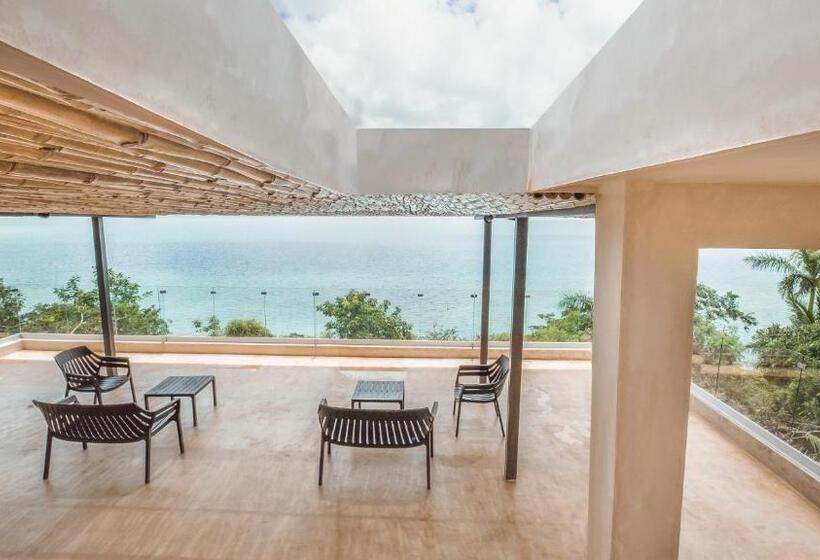 Mbh Maya Bacalar Hotel Boutique