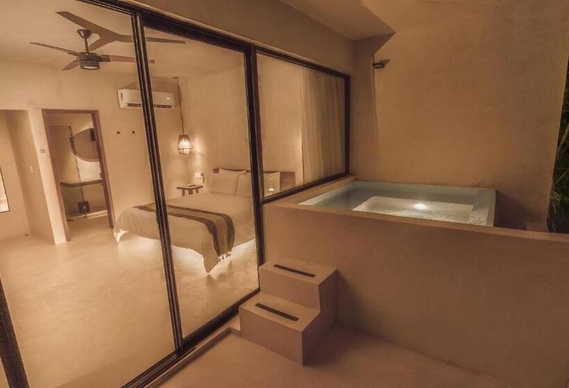 Mbh Maya Bacalar Hotel Boutique