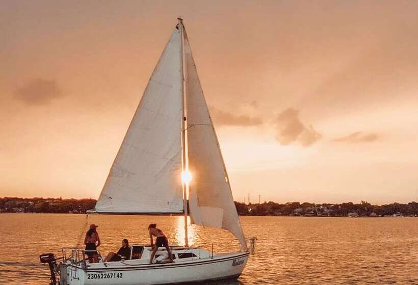 Mbh Maya Bacalar Hotel Boutique