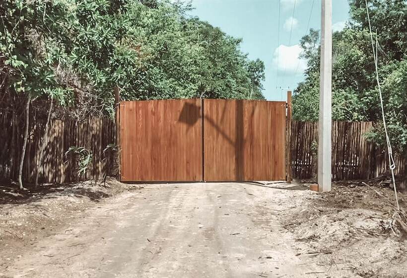 Mbh Maya Bacalar Hotel Boutique