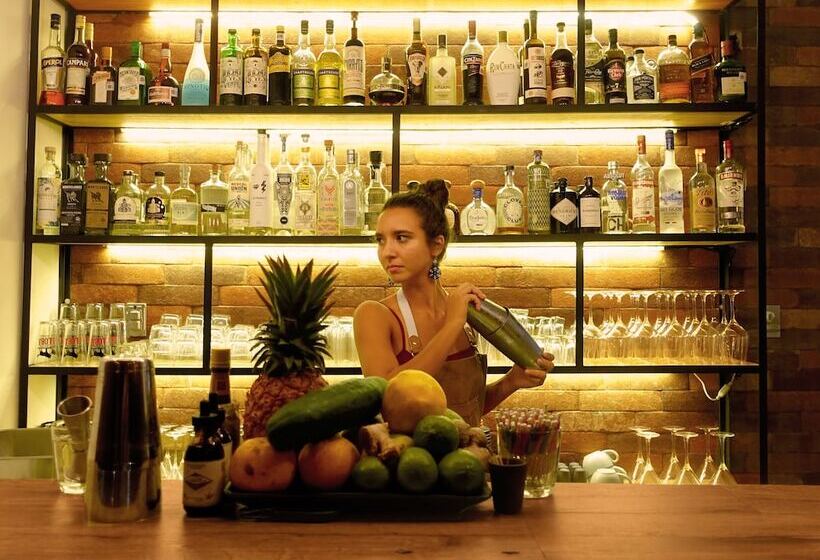 Mbh Maya Bacalar Hotel Boutique