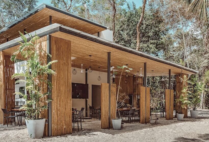 Mbh Maya Bacalar Hotel Boutique