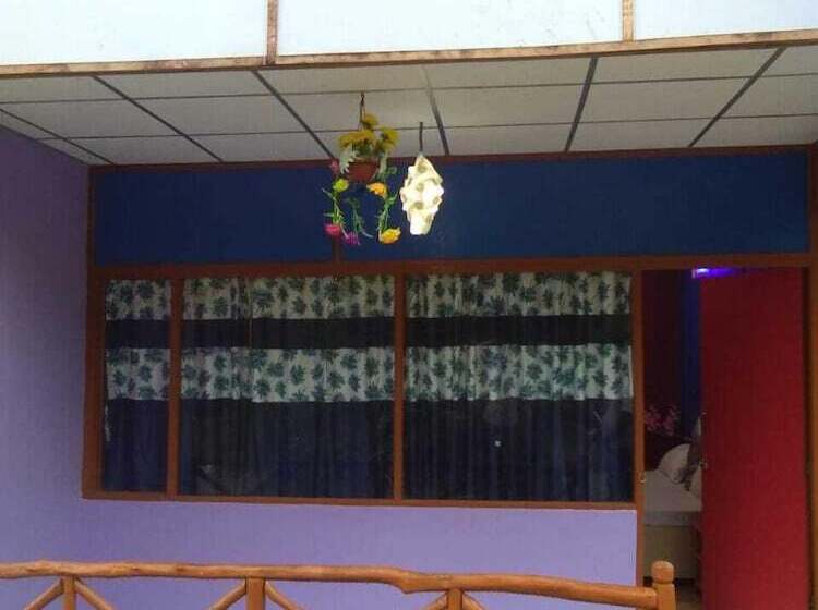 בית מלון כפרי Sweet Dream Resort