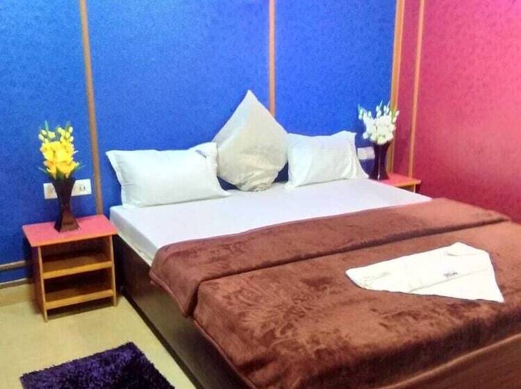 בית מלון כפרי Sweet Dream Resort