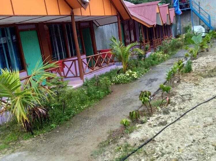 בית מלון כפרי Sweet Dream Resort