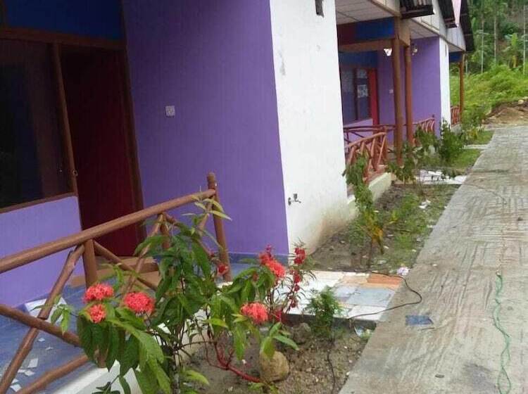 בית מלון כפרי Sweet Dream Resort