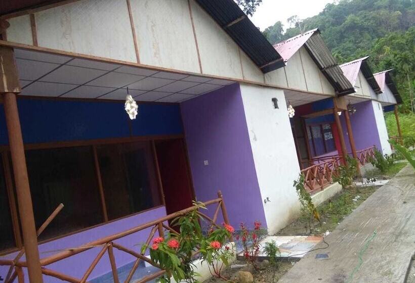 בית מלון כפרי Sweet Dream Resort