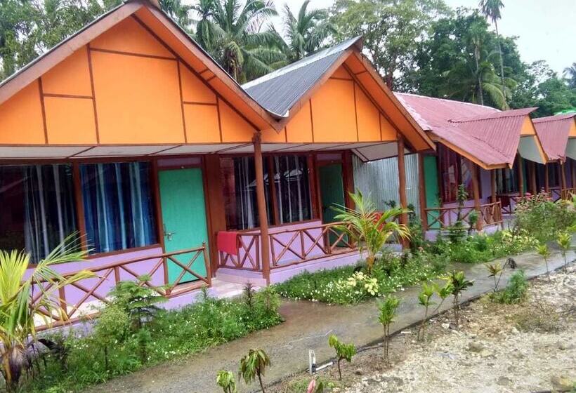 בית מלון כפרי Sweet Dream Resort