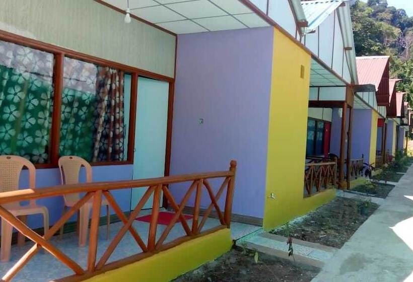 בית מלון כפרי Sweet Dream Resort