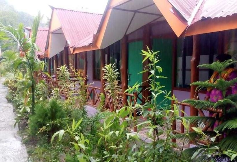 בית מלון כפרי Sweet Dream Resort