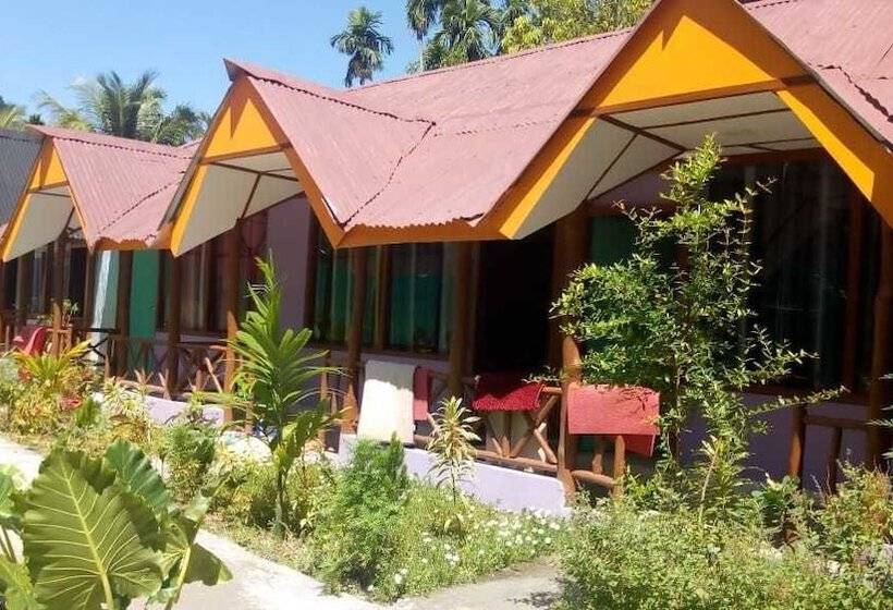 בית מלון כפרי Sweet Dream Resort