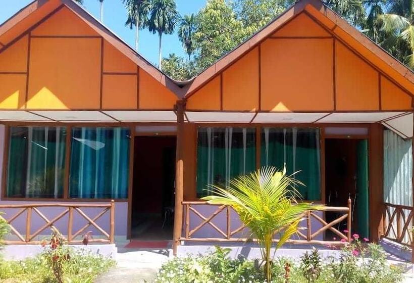 בית מלון כפרי Sweet Dream Resort