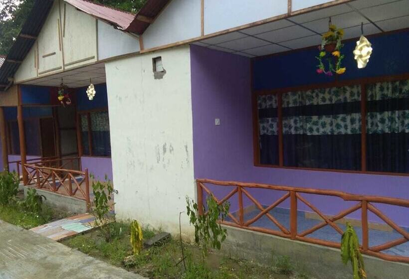 בית מלון כפרי Sweet Dream Resort