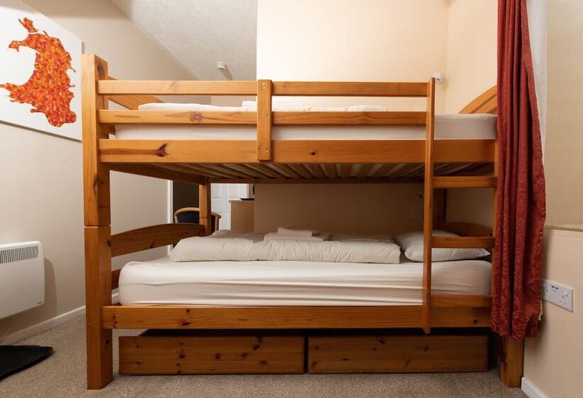 Отель Tyn Y Coed Inn