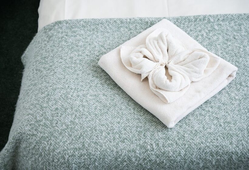 ホテル Tyn Y Coed Inn