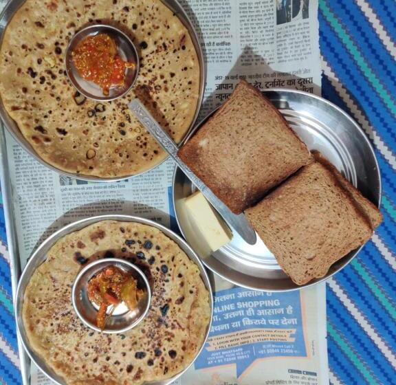 Отель Varah Square Guest House