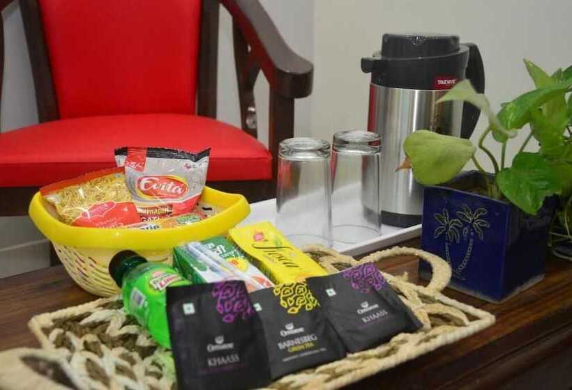 Отель Zen Rooms Alwar