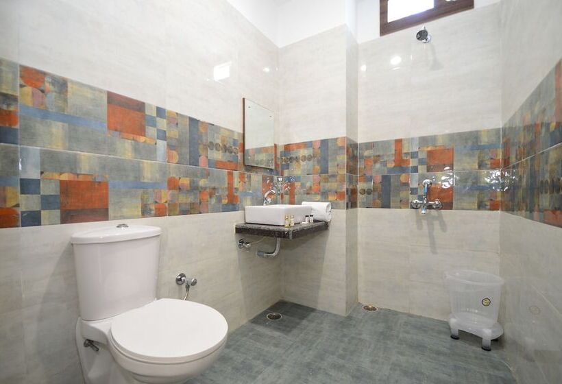 Отель Zen Rooms Alwar