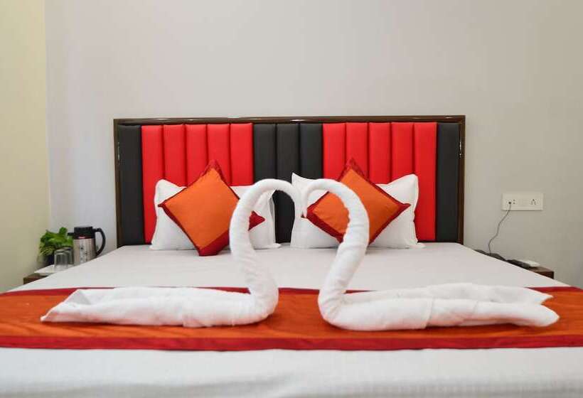 Отель Zen Rooms Alwar