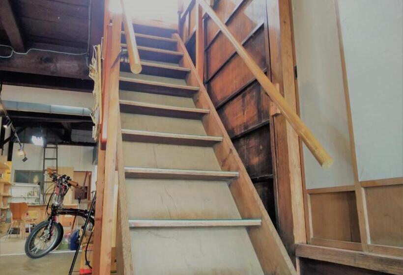 膳宿费 Guest House Suetugu