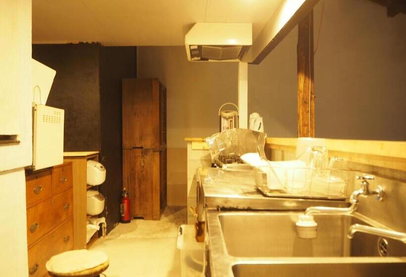 پانسیون Guest House Suetugu