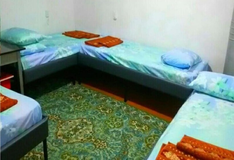 Пансион History Guest House