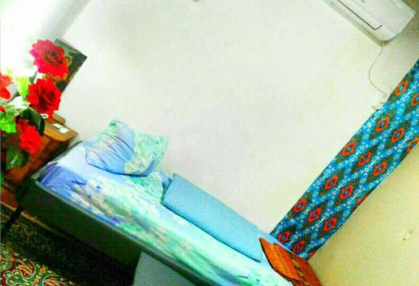 Пансион History Guest House