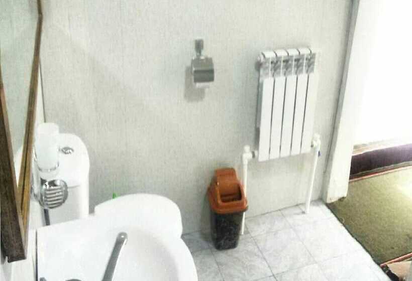 Пансион History Guest House