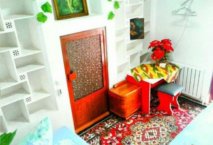 Пансион History Guest House