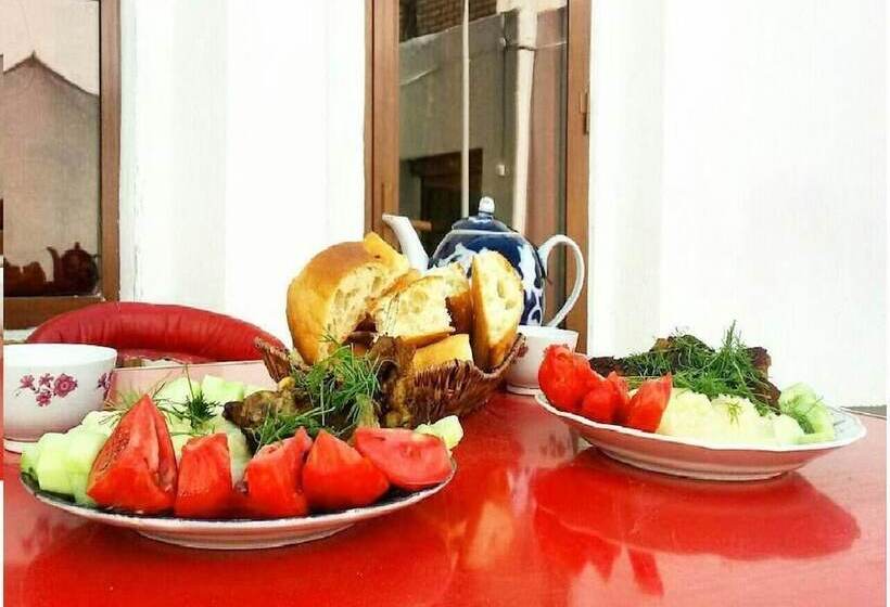 Пансион History Guest House