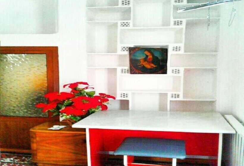 Пансион History Guest House