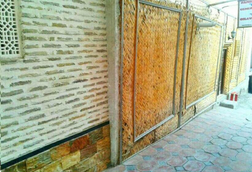 Пансион History Guest House