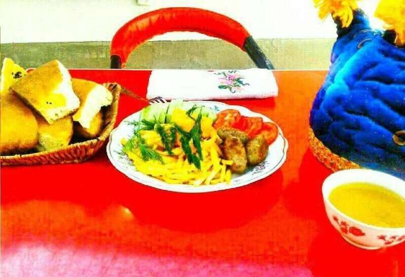 Пансион History Guest House