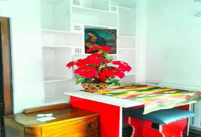 Пансион History Guest House