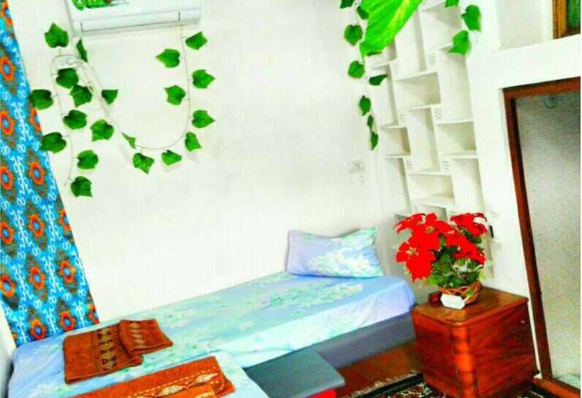 Пансион History Guest House