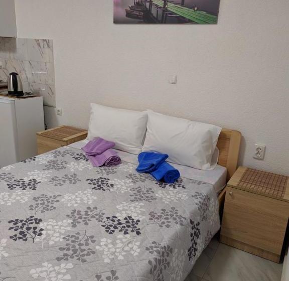 پانسیون Villa Ivanovi