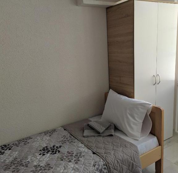 پانسیون Villa Ivanovi