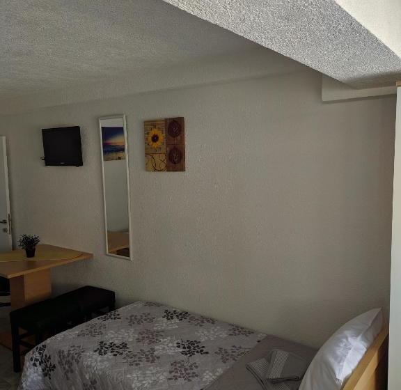 پانسیون Villa Ivanovi