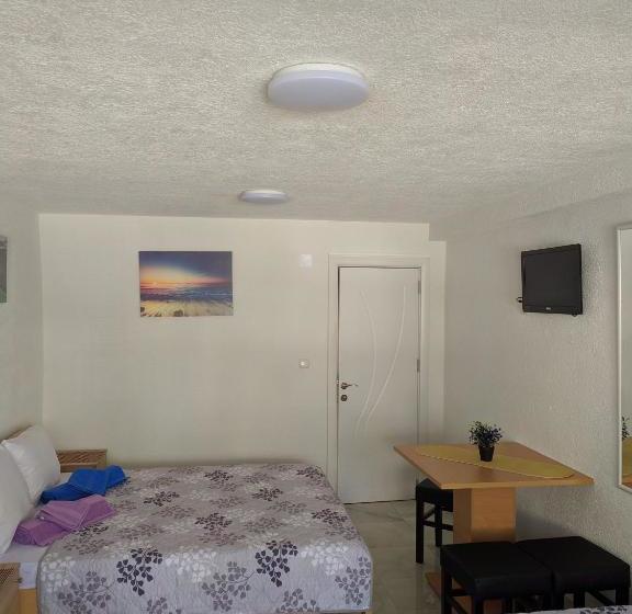 پانسیون Villa Ivanovi