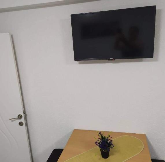 پانسیون Villa Ivanovi