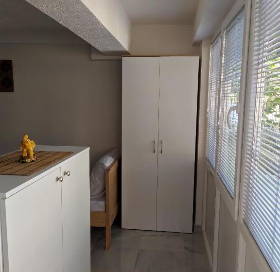 پانسیون Villa Ivanovi